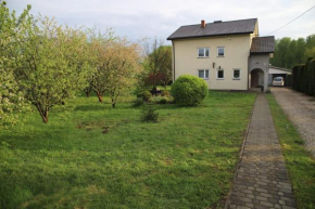 U Zajączka, Busko-Zdrój